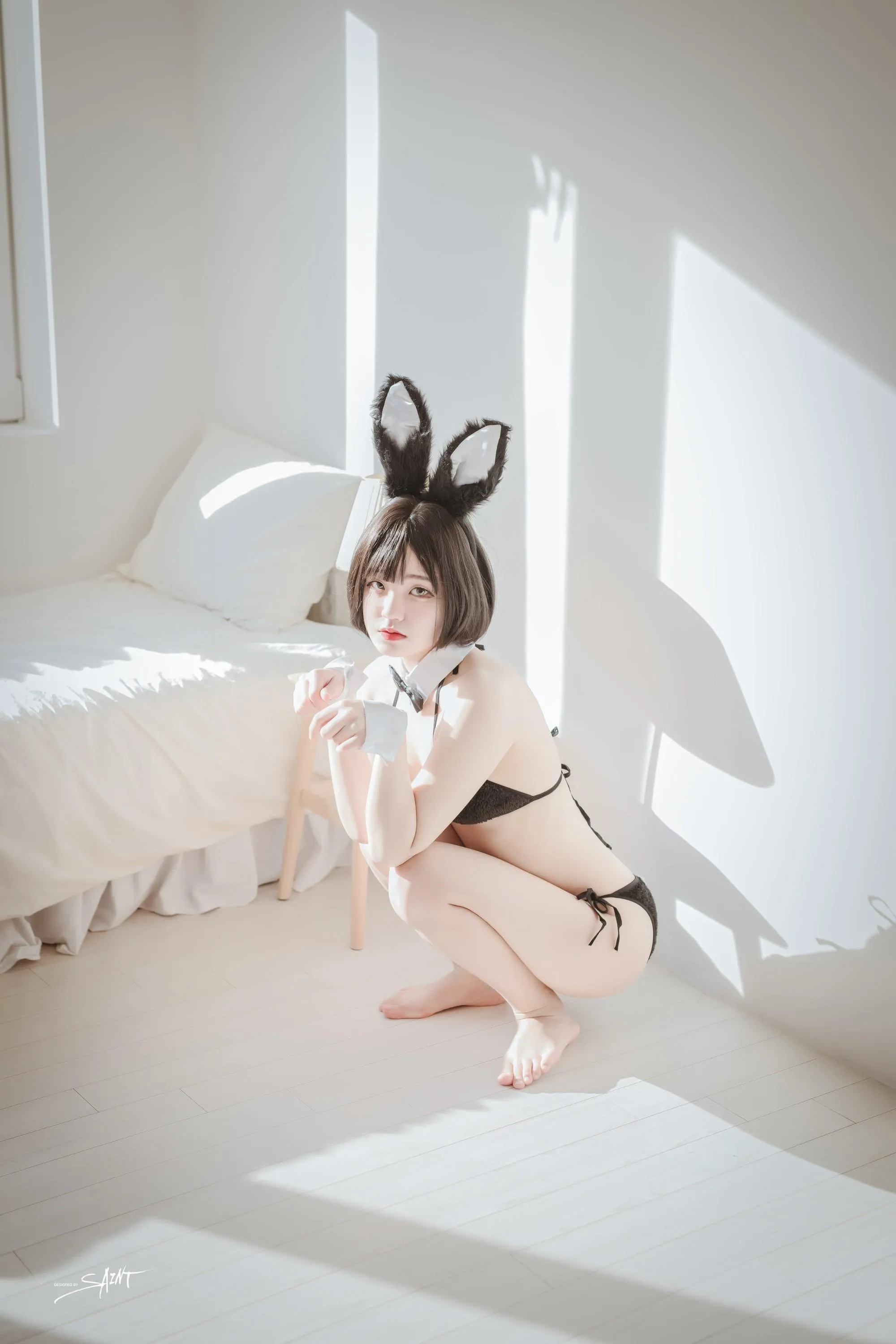 NO.071 [SaintPhotoLife] Jeong Jenny 정제니 – Jenny Vol.02 [42P]插图1